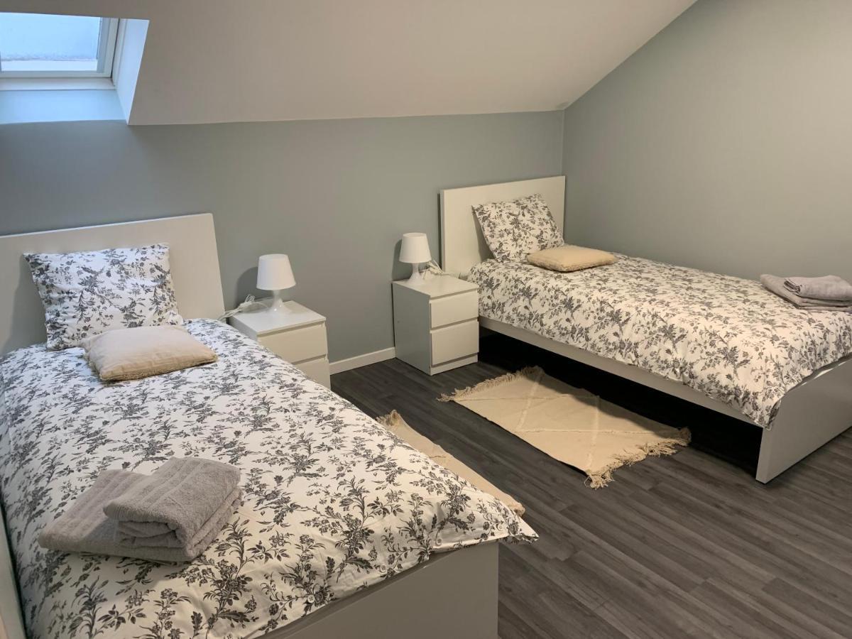 Coquet Appartement Aux Pieds Des Montagnes Scionzier Ngoại thất bức ảnh