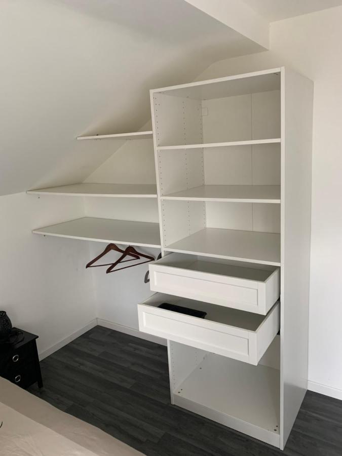 Coquet Appartement Aux Pieds Des Montagnes Scionzier Ngoại thất bức ảnh
